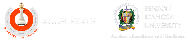 TakeOver Training Programme Logo